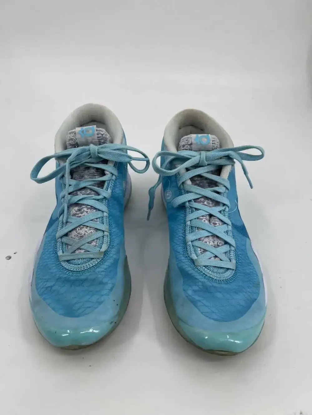 Nike Glaze KD 12 Sneaker Blue | Men’s 8.5 Regular